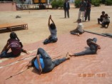 KMC Public School - Sports Day